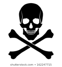 Skull and Crossbones